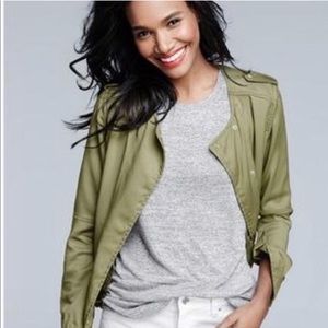 Gap tencel jacket